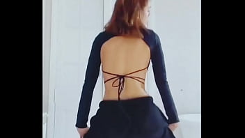 Juli famosa argentina perreando duro