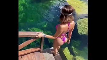 Juli famosa argentina perreando duro