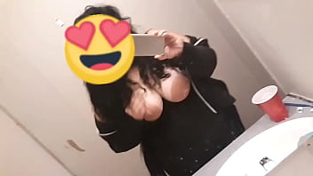 Bbw boobs