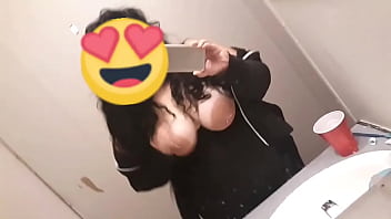 Bbw boobs