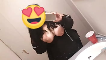 Bbw boobs