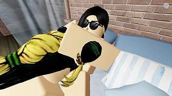 Jolyen has a good time with miss lisa lisa Jolyen has a good time with miss lisa lisa