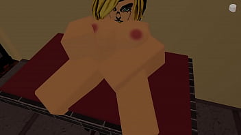 Jolyen has a good time with miss lisa lisa