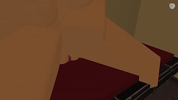 Jolyen has a good time with miss lisa lisa