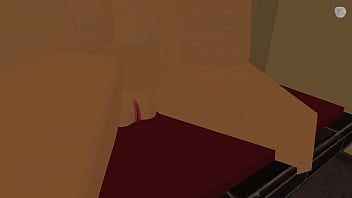 Jolyen has a good time with miss lisa lisa