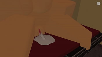 Jolyen has a good time with miss lisa lisa