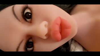 Wm 150 centimeters m cup tpe doll