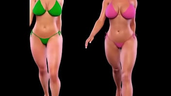 3d models sexy boobs