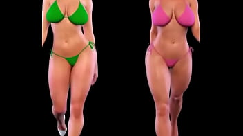 3d models sexy boobs