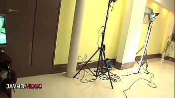 Yumi maeda's steamy jav scene with a passionate encounter