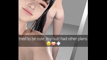 Cock sucking big milky breast baddie compilation