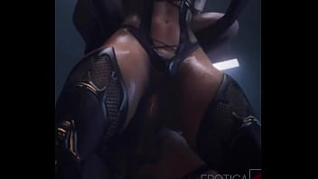 Cock sucking big milky breast baddie compilation