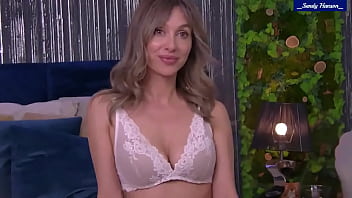 Seductive blonde sandy hanson #23