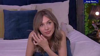 Seductive blonde sandy hanson #23