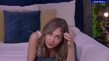 Seductive blonde sandy hanson #23