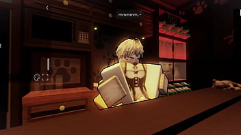 Hit me up if you wanna get featured ;