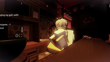 Hit me up if you wanna get featured ;