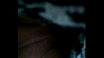 B showing herself to her gf because she is on heat and want to do sone fun with him