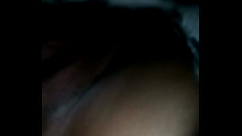 B showing herself to her gf because she is on heat and want to do sone fun with him