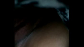 B showing herself to her gf because she is on heat and want to do sone fun with him