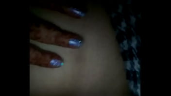 B Showing Herself To Her Gf Because She Is On Heat And Want To Do Sone Fun With Him thumbnail