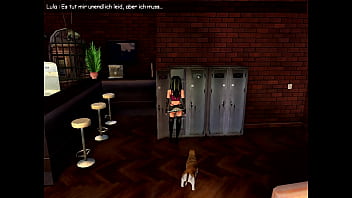 #08 ● spandaus zimmer ● lula 3d ● let's play german deutsch peacemakerzockt adventure pc #08 ● spandaus zimmer ● lula 3d ● let's play german deutsch peacemakerzockt adventure pc