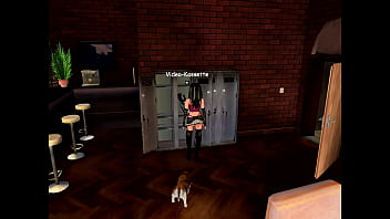 #08 ● spandaus zimmer ● lula 3d ● let's play german deutsch peacemakerzockt adventure pc #08 ● spandaus zimmer ● lula 3d ● let's play german deutsch peacemakerzockt adventure pc