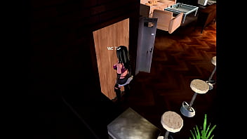 #08 ● spandaus zimmer ● lula 3d ● let's play german deutsch peacemakerzockt adventure pc