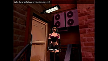 #08 ● spandaus zimmer ● lula 3d ● let's play german deutsch peacemakerzockt adventure pc #08 ● spandaus zimmer ● lula 3d ● let's play german deutsch peacemakerzockt adventure pc