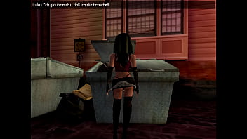 #08 ● spandaus zimmer ● lula 3d ● let's play german deutsch peacemakerzockt adventure pc