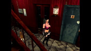 #08 ● spandaus zimmer ● lula 3d ● let's play german deutsch peacemakerzockt adventure pc