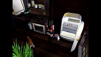 #08 ● spandaus zimmer ● lula 3d ● let's play german deutsch peacemakerzockt adventure pc