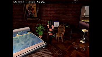 #08 ● spandaus zimmer ● lula 3d ● let's play german deutsch peacemakerzockt adventure pc #08 ● spandaus zimmer ● lula 3d ● let's play german deutsch peacemakerzockt adventure pc