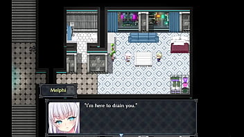 An adventurer and the demon queen odd love triangle