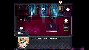 An adventurer and the demon queen odd love triangle