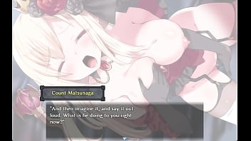 An adventurer and the demon queen odd love triangle