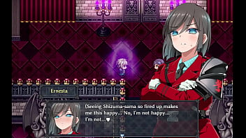 An adventurer and the demon queen odd love triangle