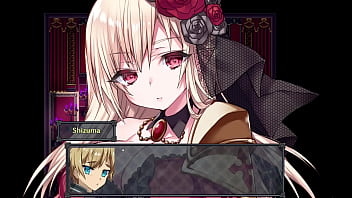 An adventurer and the demon queen odd love triangle