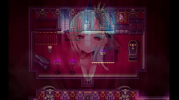 An adventurer and the demon queen odd love triangle