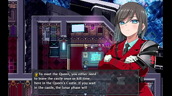 An adventurer and the demon queen odd love triangle