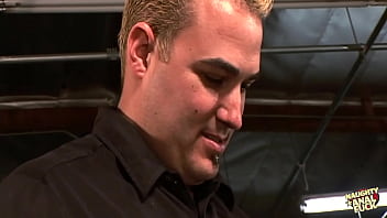 Dude engages in sexual activity with this hottie who is receptive to anal penetration resulting in the filling of her orifices