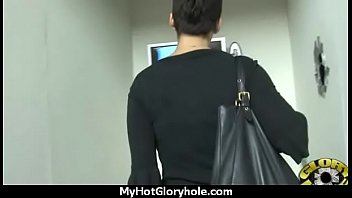 Ebony amateur blowjob 12