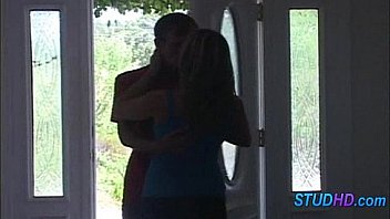 Stud fucks babe 0535