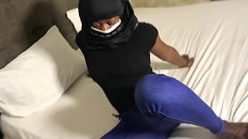 Shy social media influencer got her pussy sucked beyond recognition