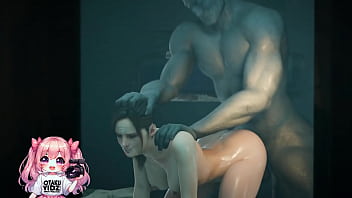 Hot girl pounded and covered in cum