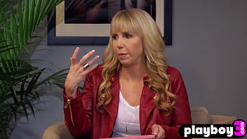 Wet babe enjoyed roleplay with her partner