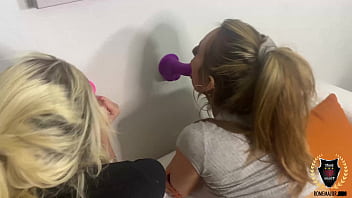 Thick dick king rome major bangs beauties alessia luna and tana waters