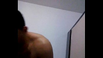 Matando a saudade do ex marido