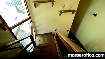 Lesbian ass licking and pussy sucking 19