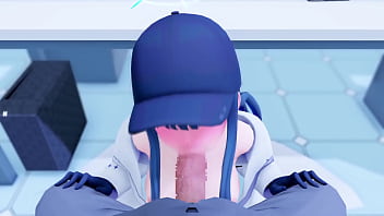 ブルーアーカイブ 錠前サオリ